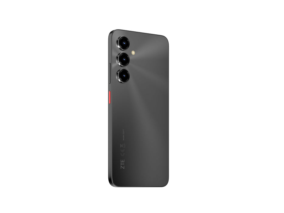 EAN 6902176166310 - ZTE V80 Max 17,5 cm (6.9") Ranura híbrida Dual SIM Android 16.0 4G USB Tipo C 12 GB 128 GB 6000 mAh Negro imagen 5