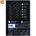 EAN 8434847006338 - PINBOX REDMIN7PROTECTOR protector de pantalla o trasero para teléfono móvil Protector de pantalla anti-re imagen 2