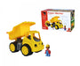 EAN 4004943548366 - BIG Power-Worker Kipper + Figur imagen 2