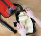 EAN 4006825641394 - Einhell 2351260 accesorio y suministro de vacío Bolsa para el polvo Aspiradora de tambor imagen 2
