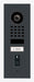 EAN 4260423900332 - DoorBird D1101FV sistema de intercomunicación de video Antracita, Gris imagen 1
