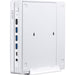 EAN 4711377409780 - MSI PRO DP10 A14MG-007BEU PCs/estación de trabajo Intel® Pentium® Gold G7400 1,1 l tamaño PC Mini PC bare imagen 11