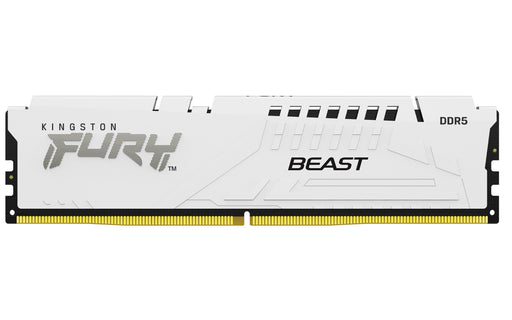 EAN 0740617343335 - Kingston Technology FURY Beast módulo de memoria 1 x 16 GB 6000 MT/s 288-pin DIMM imagen 2