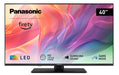 EAN 5025232996599 - Panasonic TV-40S55AEZC Televisor 101,6 cm (40") Full HD Smart TV Wifi Negro imagen 1