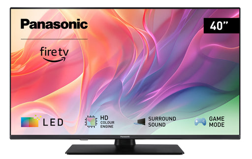 EAN 5025232996599 - Panasonic TV-40S55AEZC Televisor 101,6 cm (40") Full HD Smart TV Wifi Negro imagen 1