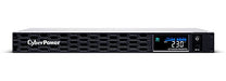 EAN 4711027798028 - CyberPower CP1000EIPFCRM1U sistema de alimentación ininterrumpida (UPS) Línea interactiva 1000 kVA 600 W  imagen 2