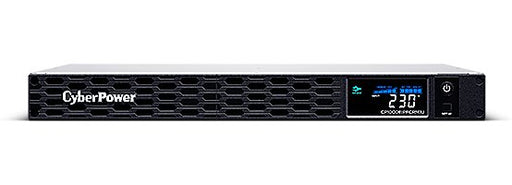 EAN 4711027798028 - CyberPower CP1000EIPFCRM1U sistema de alimentación ininterrumpida (UPS) Línea interactiva 1000 kVA 600 W  imagen 2