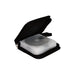 EAN 4260057123268 - MediaRange BOX50 funda para discos ópticos Funda cartera 24 discos Negro imagen 4