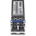 EAN 0710931140187 - Trendnet TEG-10GBS10 red modulo transceptor Fibra óptica 10000 Mbit/s SFP+ 1310 nm imagen 3