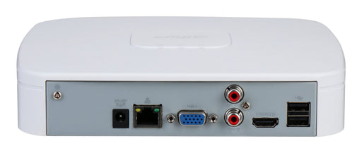 EAN 6923172575524 - Dahua Technology Lite NVR2116-4KS3 1U Blanco imagen 2