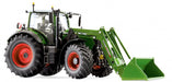 EAN 4006190778695 - Wiking 077869 modelo a escala Modelo a escala de tractor Previamente montado 1:32 imagen 1