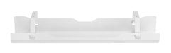EAN 8721246340058 - Neomounts ADS07-122WH organizador de cables Escritorio Bandeja de cables Blanco 1 pieza(s) imagen 9