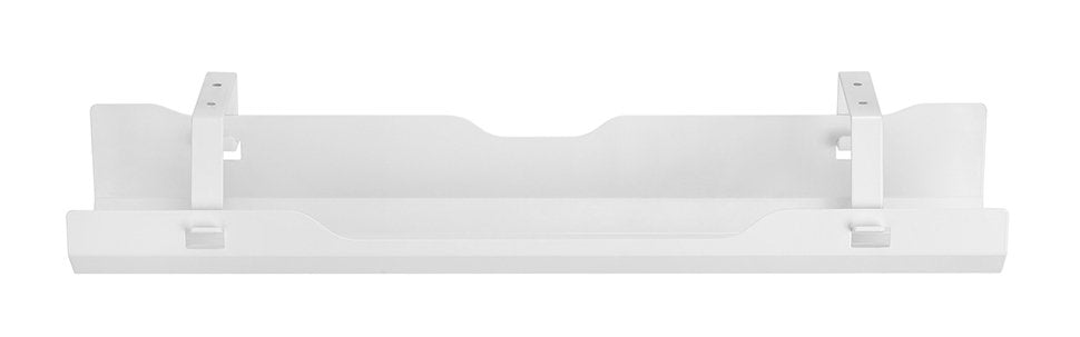 EAN 8721246340058 - Neomounts ADS07-122WH organizador de cables Escritorio Bandeja de cables Blanco 1 pieza(s) imagen 9