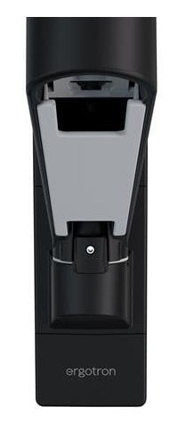 EAN 698833092158 - Ergotron LX Pro Series 45-696-292 soporte para monitor 86,4 cm (34") Pared Negro imagen 4