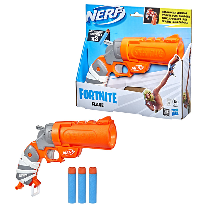 EAN 5010994118075 - Nerf Fortnite Flare imagen 6