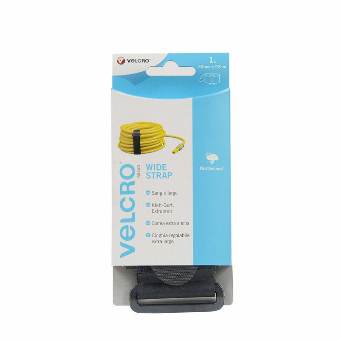 EAN 5030610603297 - Velcro VEL-EC60329 Negro 1 pieza(s) imagen 1