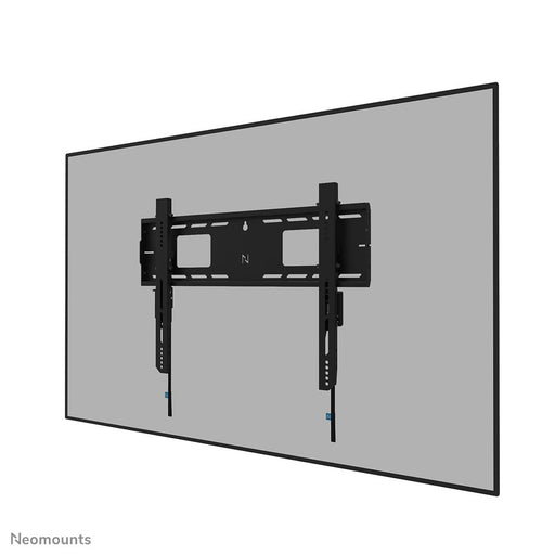 EAN 8717371443269 - Neomounts WL30-750BL16 soporte para TV 2,18 m (86") Negro imagen 1