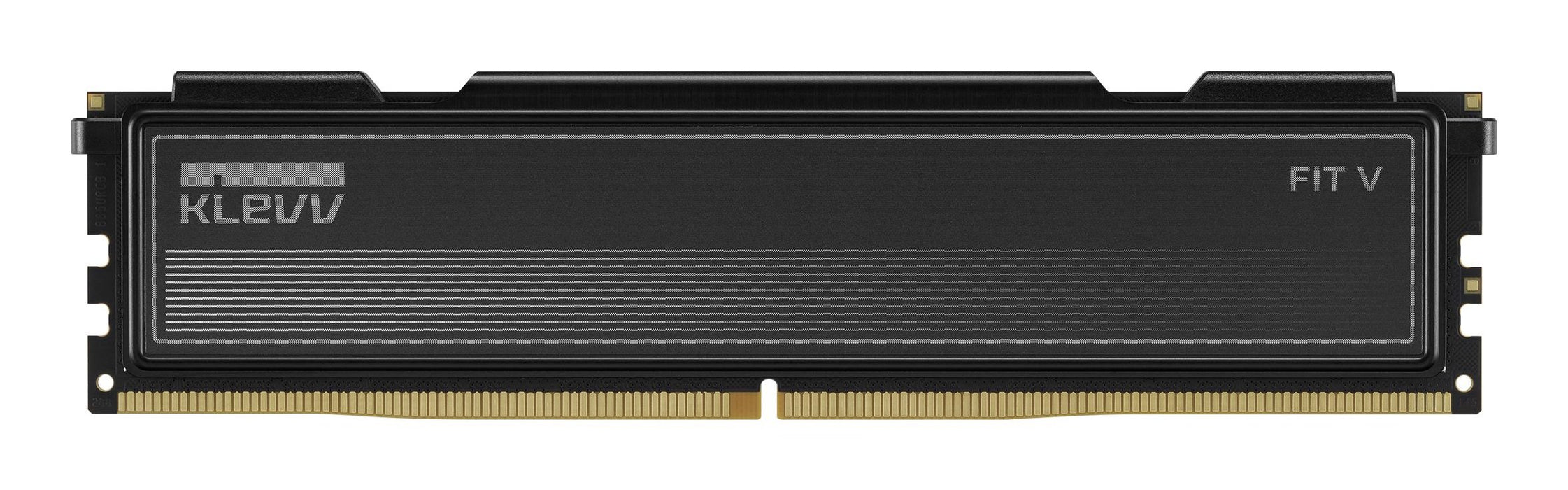 EAN 4895194968795 - Klevv Fit V módulo de memoria 32 GB 2 x 16 GB DDR5 6000 MT/s 288-pin DIMM imagen 1