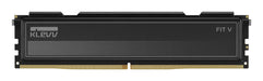 EAN 4895194968795 - Klevv Fit V módulo de memoria 32 GB 2 x 16 GB DDR5 6000 MT/s 288-pin DIMM imagen 1