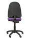 EAN 8436549396823 - PIQUERAS Y CRESPO 04CPBALI82 silla de oficina y de ordenador Asiento acolchado Respaldo acolchado imagen 6