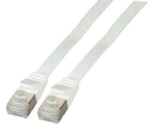 EAN 4049759236397 - EFB Elektronik K5545WS.0,15 cable de red Blanco 0,15 m Cat6a U/FTP (STP) imagen 1