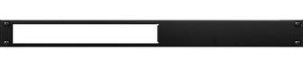 EAN 0817882023467 - Ubiquiti ER-RMKIT accesorio de bastidor Kit de montaje imagen 1
