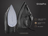 EAN 5907512875636 - Lafe GlidePro Plancha a vapor Suela de cerámica 2600 W Negro imagen 13