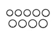 EAN 8806095893594 - Samsung Galaxy Ring No Anillo inteligente rastreador de actividad IP68 Negro imagen 5