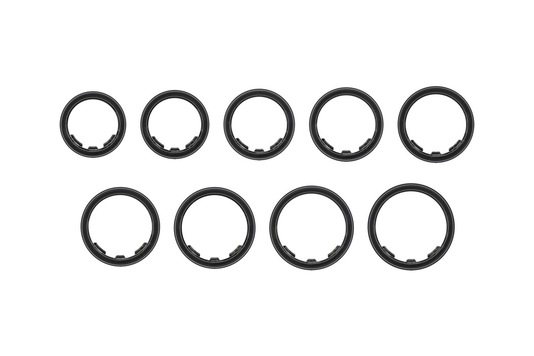 EAN 8806095893532 - Samsung Galaxy Ring No Anillo inteligente rastreador de actividad IP68 Negro imagen 5