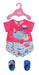 EAN 4001167830628 - BABY born 830628 accesorio para muñecas Juego de ropita para muñeca imagen 2