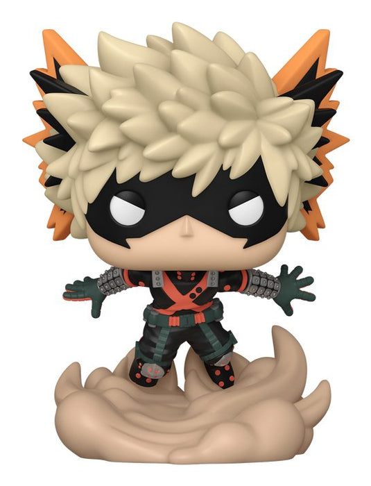 EAN 0889698803939 - FUNKO POP! 80393 collectible figure imagen 1