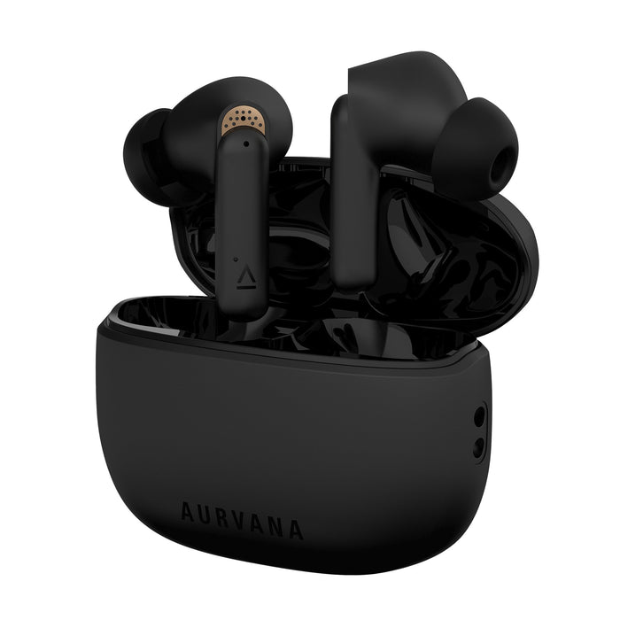 EAN 5390660196027 - Creative Labs Creative Aurvana Ace imagen 3
