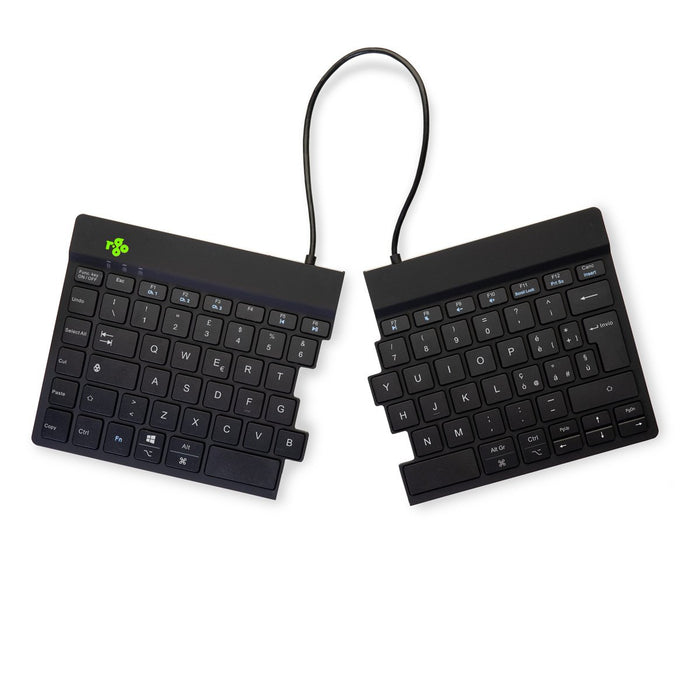 EAN 8719274492337 - R-Go Tools R-Go Split Break v2 teclado Universal Italiano imagen 3