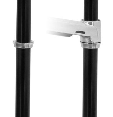 EAN 698833043525 - Ergotron LX Pole Collar imagen 2