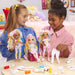 EAN 35051500407 - Rainbow High Color & Create Fashion Doll- Character 3 (green eyes) imagen 9