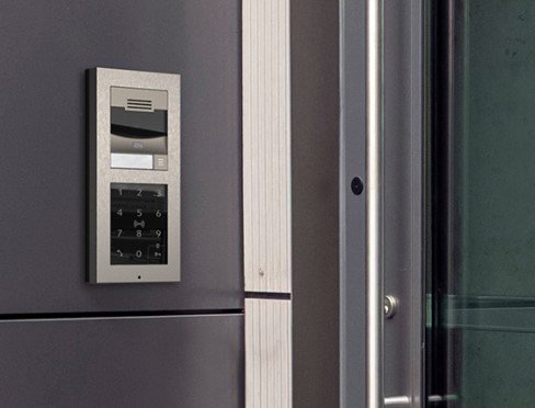 EAN 8595159521473 - 2N 91550947 lector de control de acceso Lector básico de control de acceso Negro imagen 2