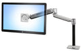 EAN 0698833040098 - Ergotron LX Series LX HD Sit-Stand 116,8 cm (46") Escritorio Aluminio imagen 1