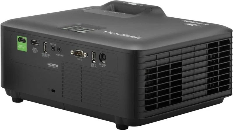 EAN 7669070296428 - Viewsonic V704K videoproyector Módulo proyector 2000 lúmenes ANSI DMD UHD 4K (3840x2160) 3D Negro imagen 9