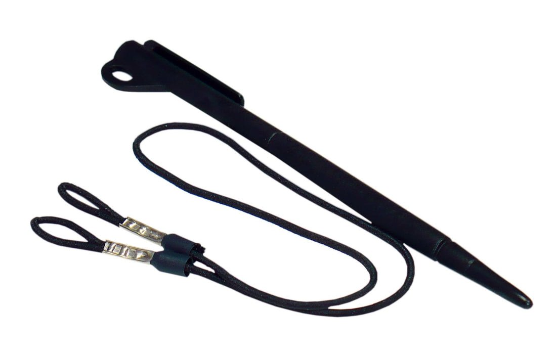 EAN 5052217325907 - Datalogic 94ACC1345 lápiz digital Negro imagen 1