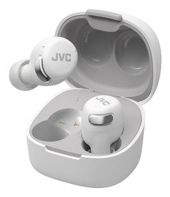 EAN 4975769480317 - JVC HA-A30T2-W-U auricular y casco Auriculares True Wireless Stereo (TWS) Dentro de oído Llamadas/Música  imagen 5