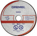 EAN 8710364081912 - Dremel 2615S510JB no categorizado imagen 1