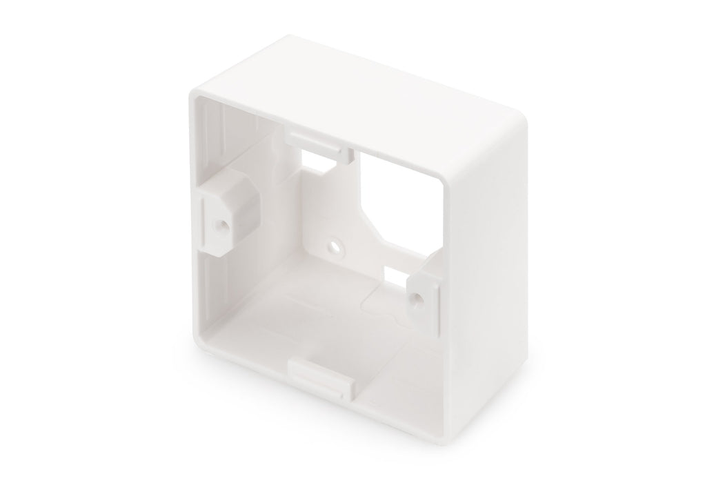 EAN 4016032259367 - Digitus DN-93803 kit de montaje Blanco imagen 1