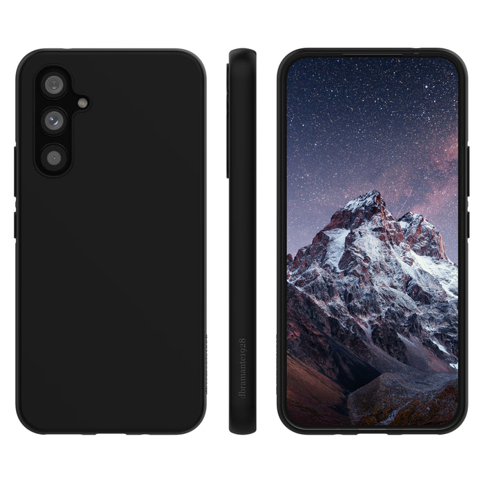 EAN 5711428042033 - dbramante1928 Nuuk funda para teléfono móvil 16,3 cm (6.4") Negro imagen 3