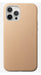EAN 0856500019734 - Nomad Modern Leather Case funda para teléfono móvil 17 cm (6.7") Natural imagen 1
