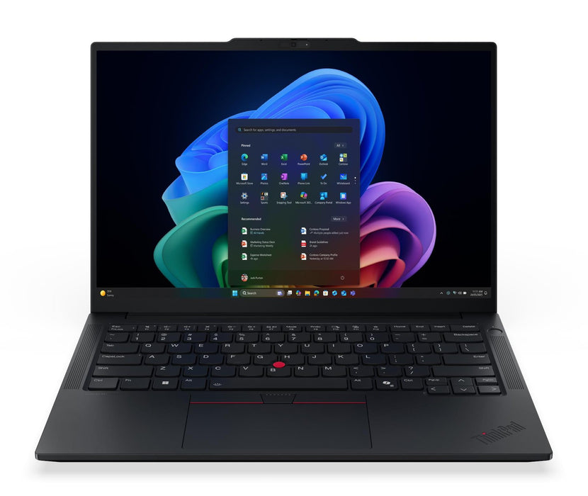 EAN 199276555823 - Lenovo ThinkPad E14 Gen 8 (Intel) Copilot+ PC Intel Core Ultra 5 325 Portátil 35,6 cm (14") WUXGA 32 GB DD imagen 1