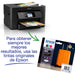 EAN 8715946679792 - Epson WorkForce Pro WF‑3825DWF Inyección de tinta A4 4800 x 2400 DPI 21 ppm Wifi imagen 10