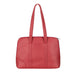 EAN 4260403579145 - Rivacase 8992 35,6 cm (14") Estuche para dama Rojo imagen 3