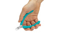 EAN 4003019076130 - Weller 632N alicate de corte Cortacables manual imagen 6