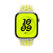 EAN 0195950647983 - Apple MGC14ZM/A Accesorios para dispositivos vestibles inteligentes Grupo de rock Amarillo Aluminio, Fluo imagen 3