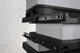 EAN 3253561956225 - Stanley 1-95-622 pieza pequeña y caja de herramientas Metal, Plástico Negro, Gris imagen 6